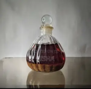 AL-REEHA Perfume Body Fragrance