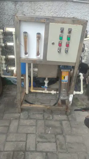 Water Filter