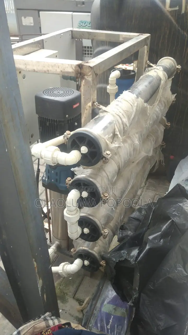 Water Filter