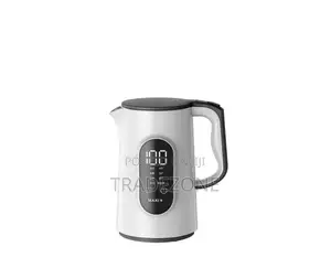 Maxi 1.5l Electric Kettle Sek1501w