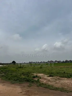Estate Plot for Sale at Sheritti-Pykasa Abuja