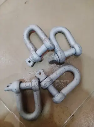 D-Shackles