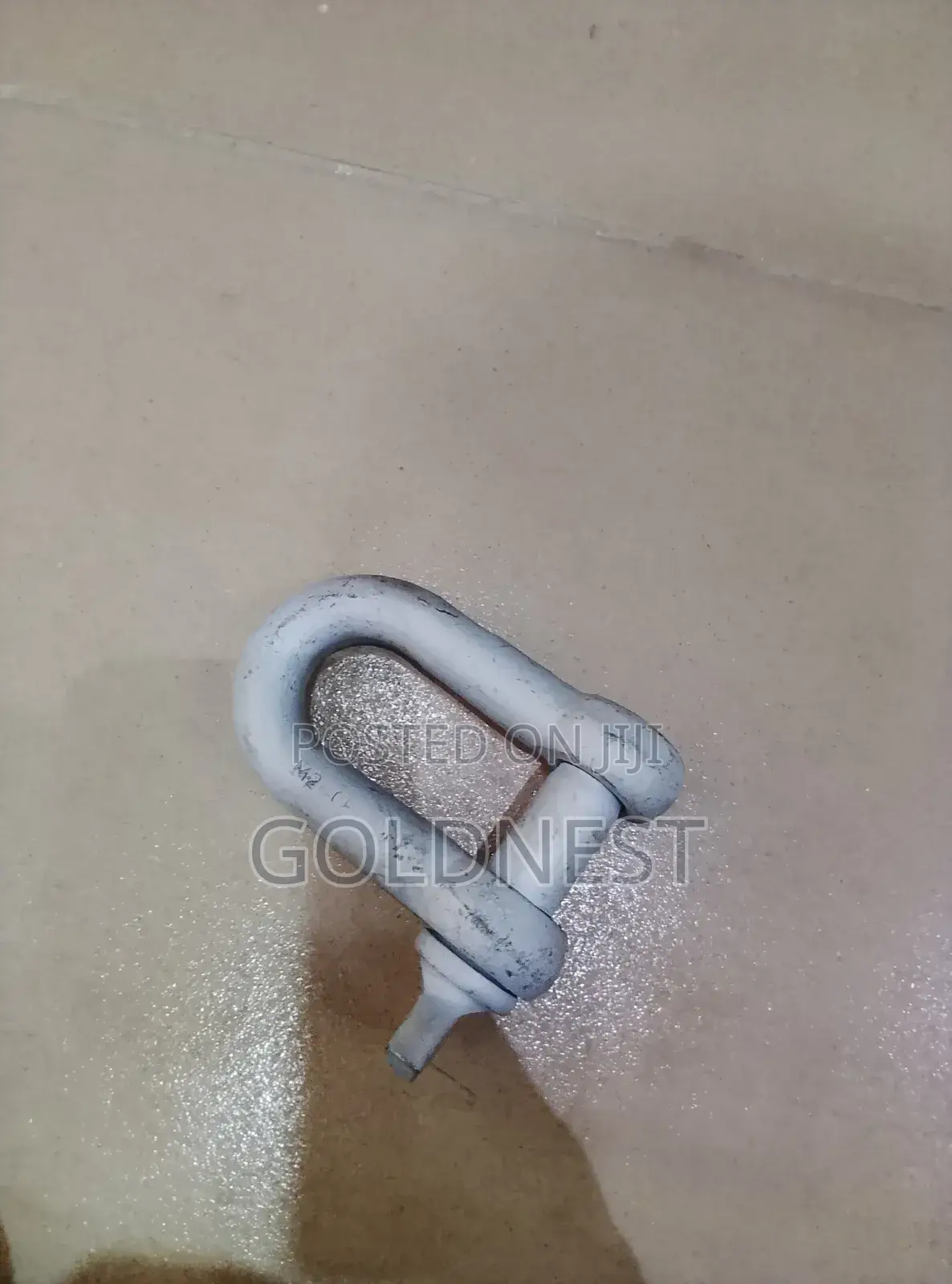D-Shackles