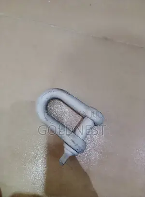 D-Shackles