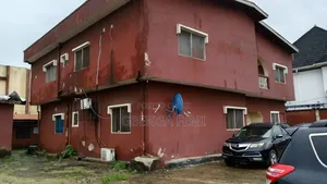 Furnished 6bdrm Mansion in Ibeshe / Amuwo-Odofin for sale