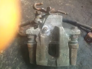 Back Caliper Toyota Corolla