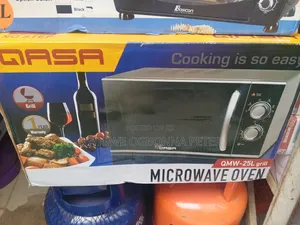High Quality Qasa 25liter Micrave With Grill
