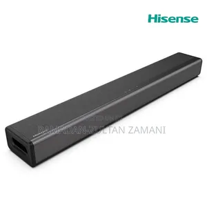 Hisense Soundbar