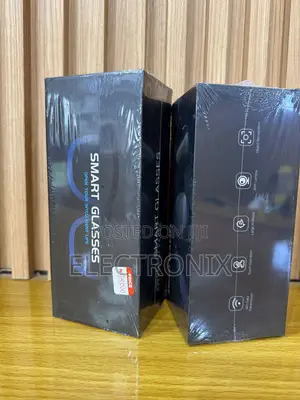 AI Smart Glasses