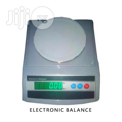High Sensitive Digital Electronic Scale - 1KG
