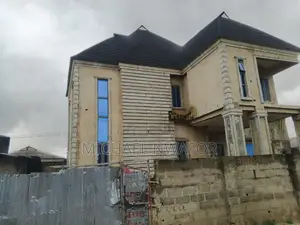 Furnished 4bdrm Duplex in Insurance Estate, Ibeshe / Ikorodu for sale
