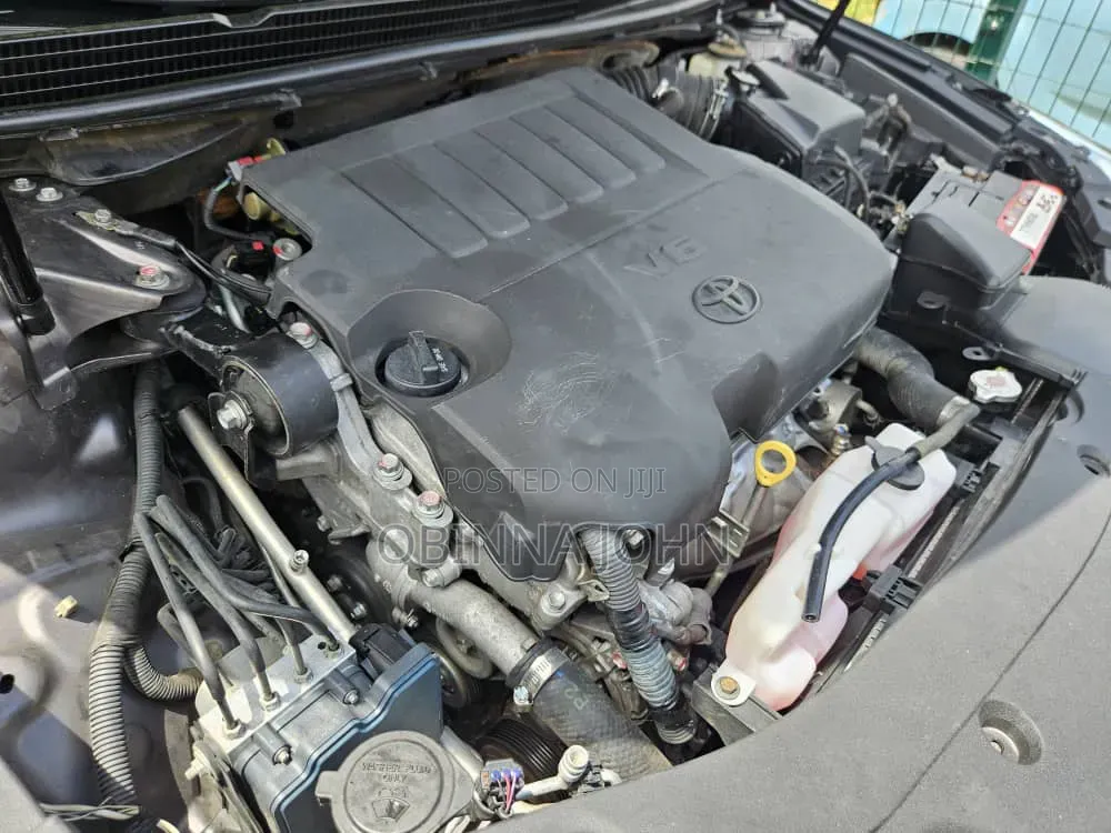 Toyota Avalon 2016 Gray