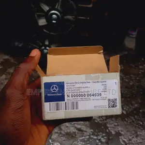 Auxiliary Benz Battery 12v 1.2ah