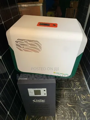 Colasolar 3600