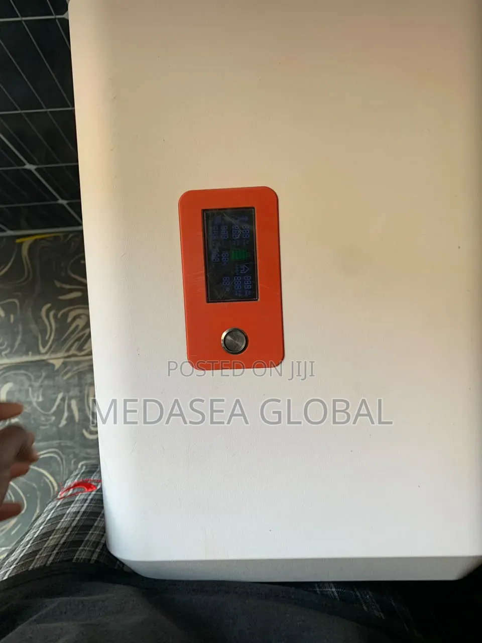Colasolar 3600