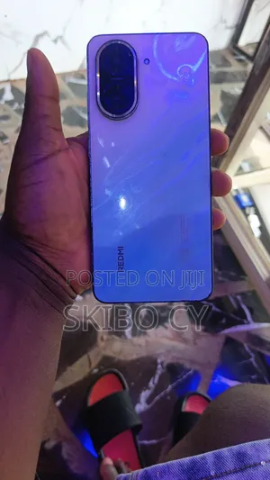 Xiaomi Redmi A5 4G 128 GB