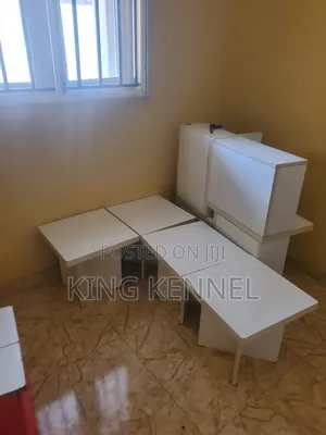 Center Table at Apete Ibadan