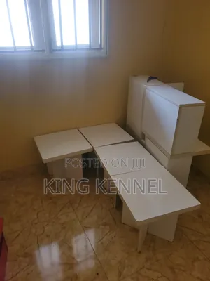 Center Table at Apete Ibadan