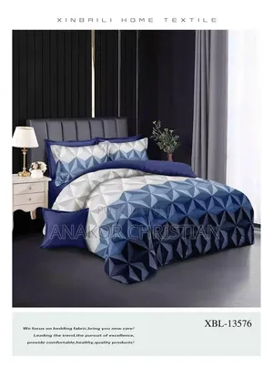 American Bed Sheet Per Yard