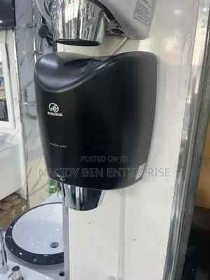 Hand Dryer