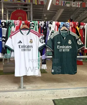 New Original Jerseys -All Team Available