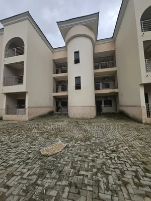 20bdrm Block of Flats in Lokogoma for rent