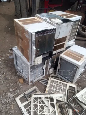 Am Into Buying Scrap Not Not Working Air Conditioner