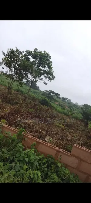 Affordable 7 Plots of Land in Ogijo Ikorodu Road