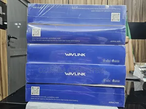 Wavlink AX3000 Wifi 6 Outdoor Access Point