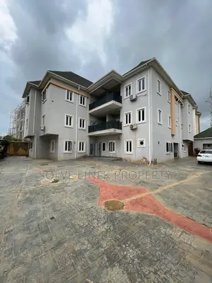 3bdrm Block of Flats in Jahi for rent
