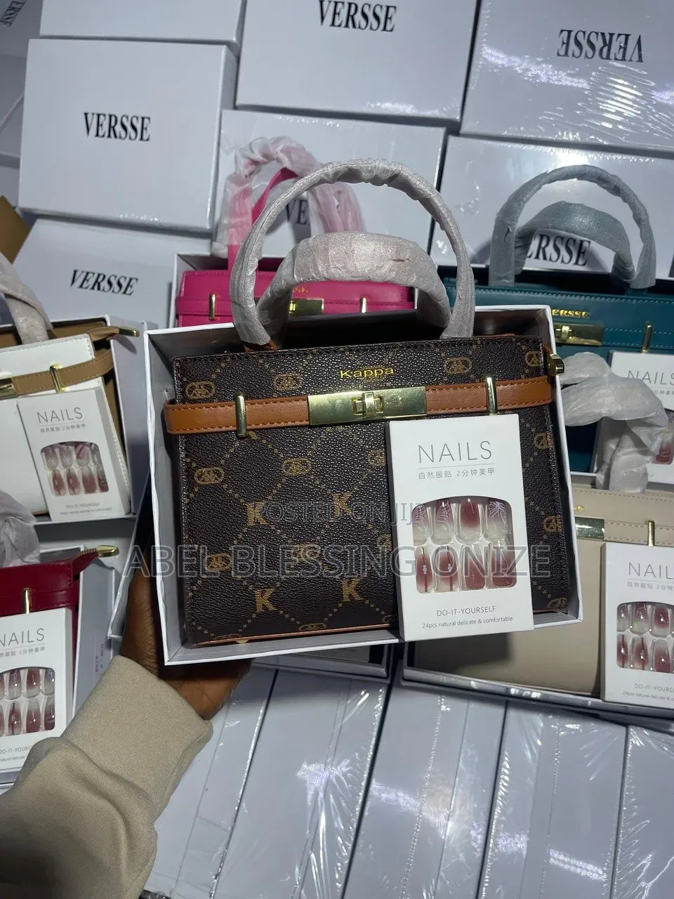 Abo Collections