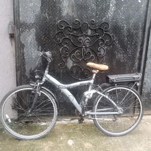Size 27 Electric Road Bicycle