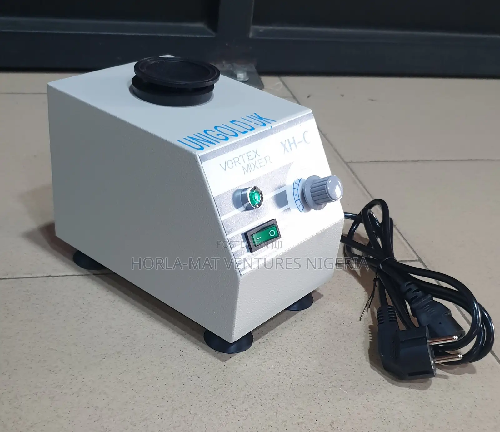 Vortex Mixer