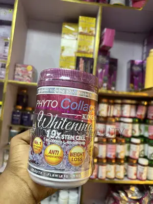 Phyto Collagen King of Whitening