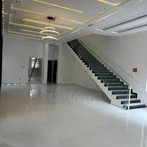5bdrm Duplex in Sangotedo for sale