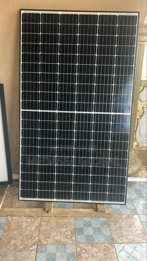 Complete 3.5kva Paired With 5kwh Lithium Battery