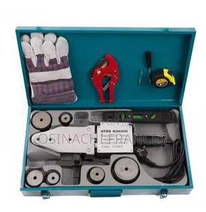 PPR Pipe Welding Machine 3000w