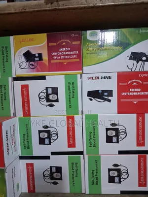 Manual BP Machine