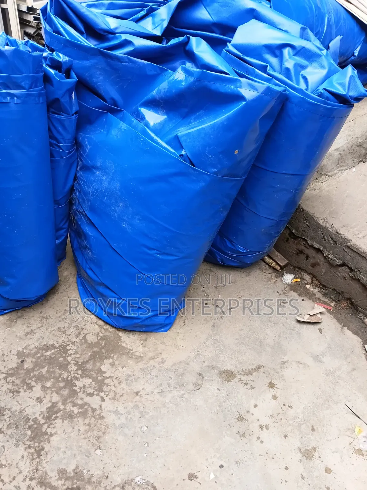 Tampolene(First Quality)