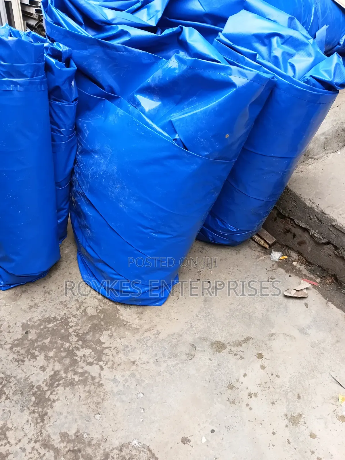 Tampolene(First Quality)