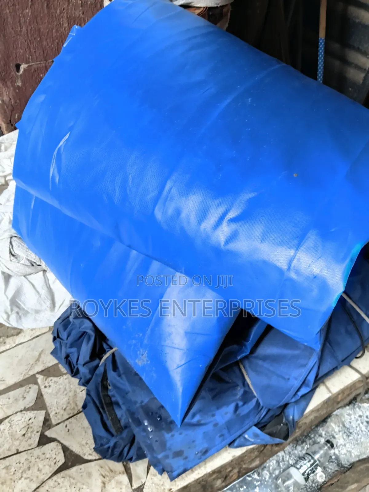 Tampolene(First Quality)