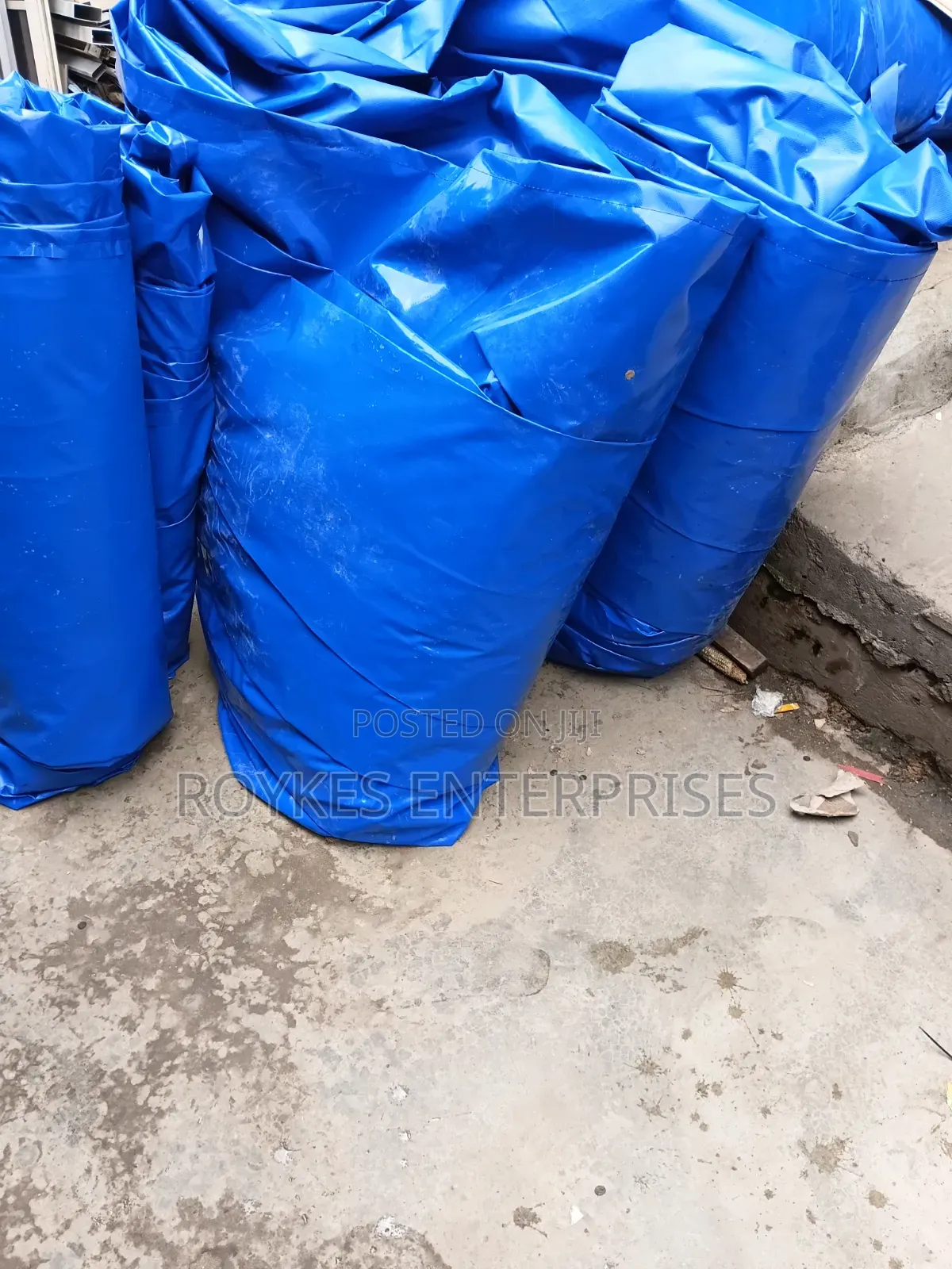 Tampolene(First Quality)