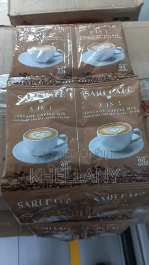 Creamer, Milk, Coffee