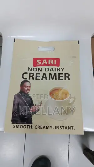 Creamer, Milk, Coffee