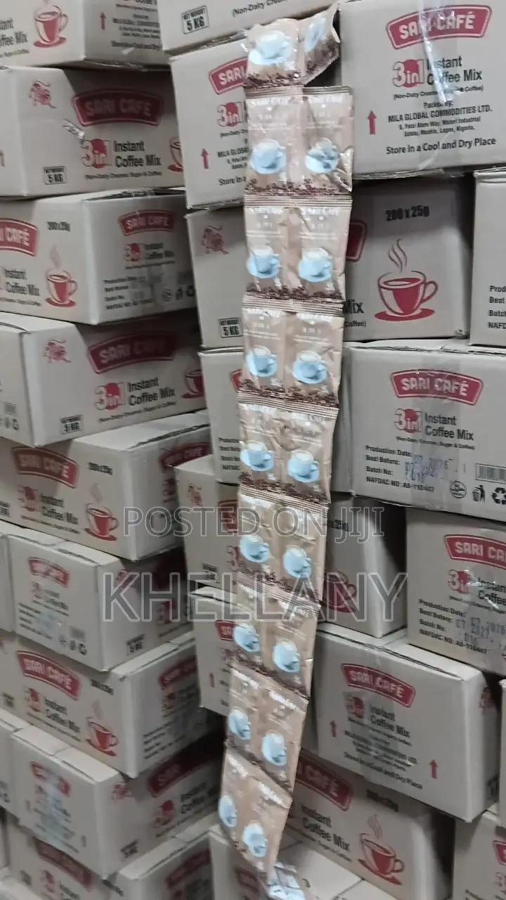 Creamer, Milk, Coffee