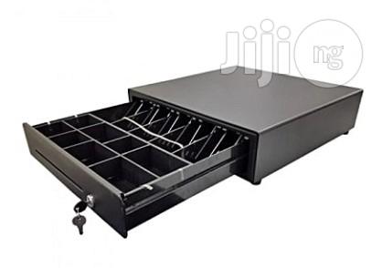 Universal Cash Drawer for POS