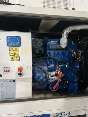 Brand New 33kva