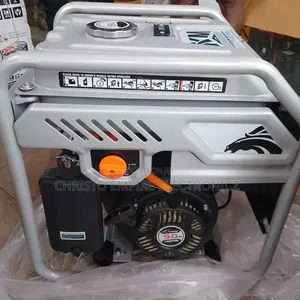 Kemage Inverter Generator