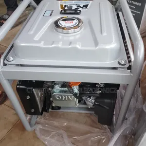 Kemage Inverter Generator