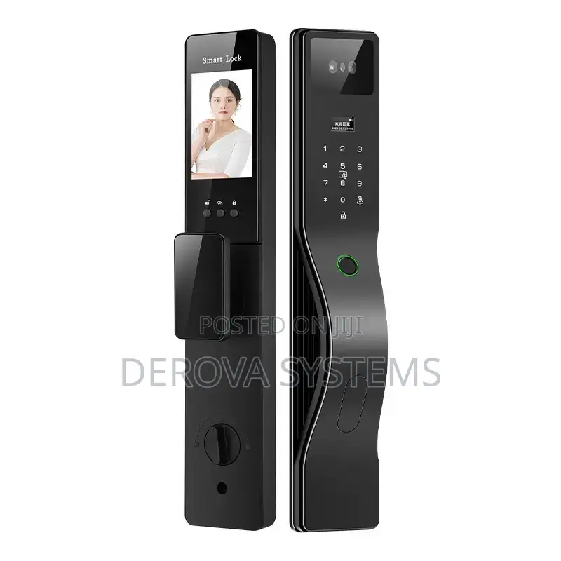 Smart Lock